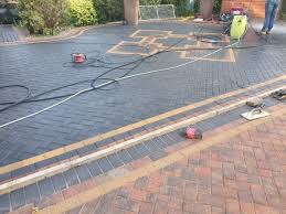 Driveway Overlay Services in South Rockwood, MI